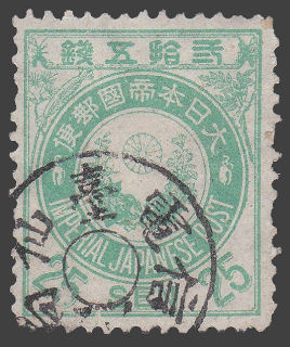 25s used telegraphically