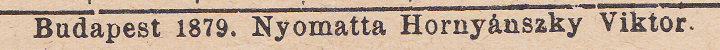 Form 65 of 27-8-1879 detail 1