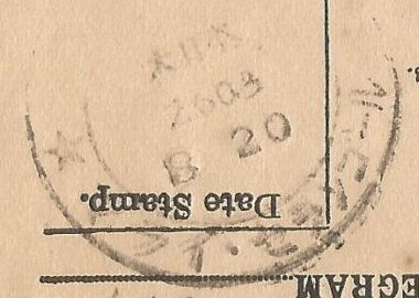 Japanese cancel