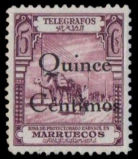 Morocco H32
