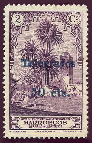 Morocco H51