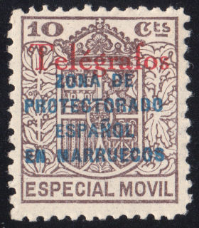 Morocco H35b