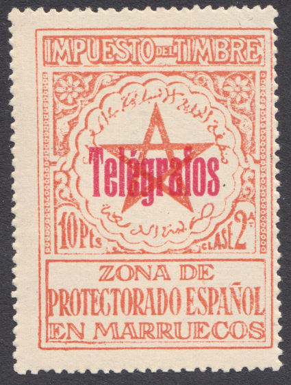 Morocco Telegraph