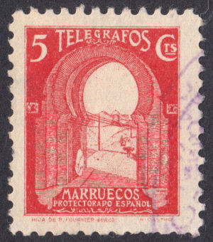 Morocco H63