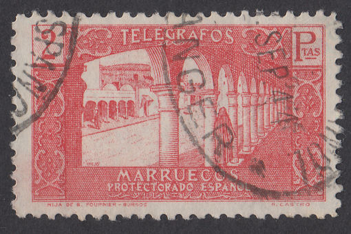 Morocco H68