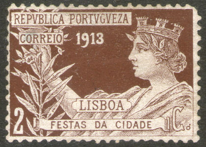 Portugal H3