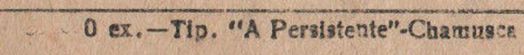 Telegram of 22 August 1944 - Logo detail