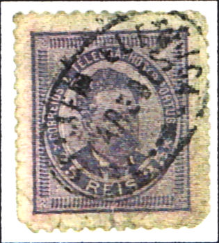 Portugal Cancel 4