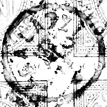 Romania-25b cancel 5