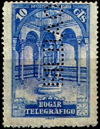 Hogar example