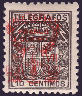 10c, Galvez 55