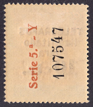 Spain-Barcelona-1936 back