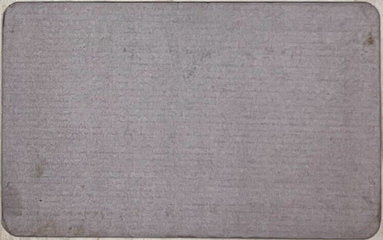 Postal Collect Authorization 1918 - back