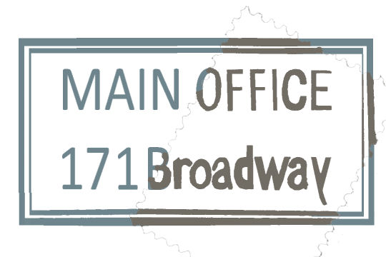 USA Broadway reconstruction