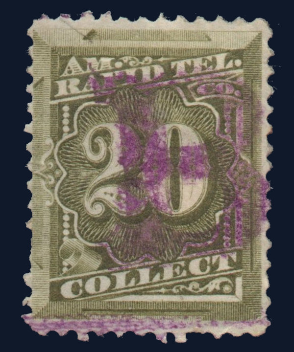 American Rapid Telegraphs
