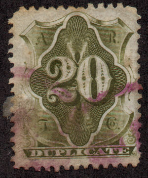 USA Cluster/Blobs cancel - a