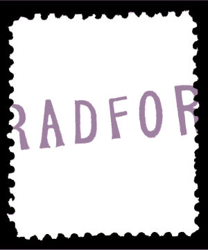 USA Radfor Rendition