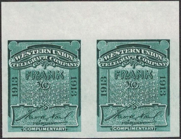 WU 1913, Kihn, pair 1
