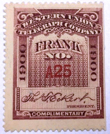 Western Union eBay lot 115223480074