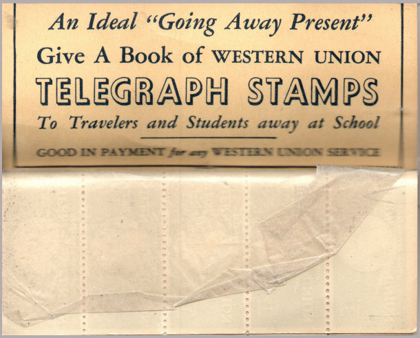 $5 booklet cover