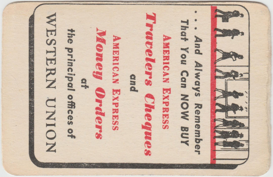 Undated WU Collect Authorization 7613 - back