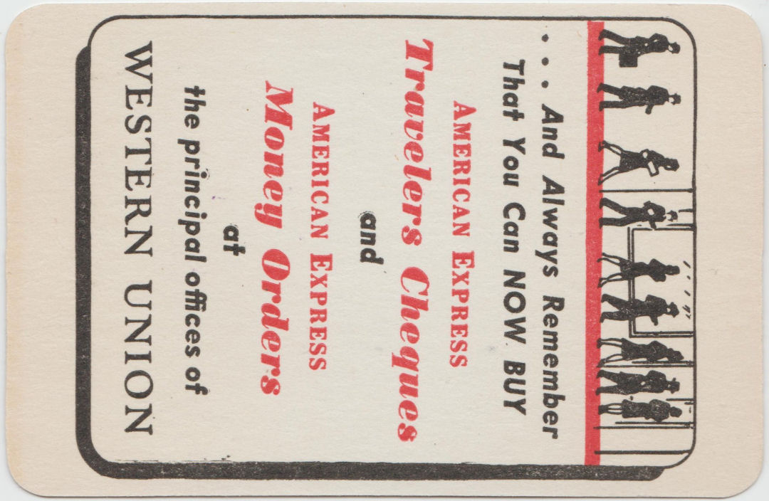 Undated WU Collect Authorization - back