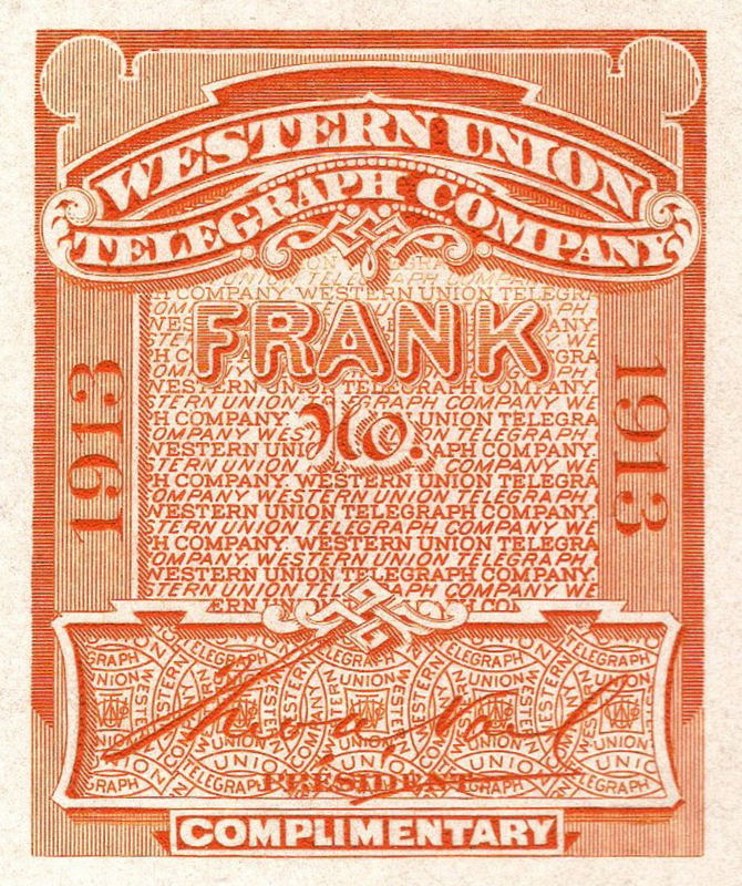 WU 1913, Kihn trial-orange
