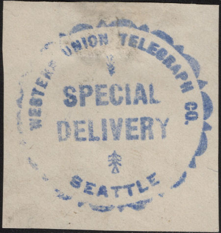 Western Union - Seattle