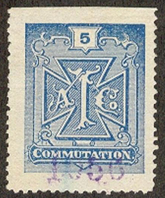 USA Atlantic Tel.Co. with control