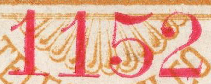 Commercial Union H1 - 1152