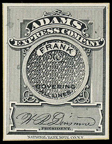 Adams Proof