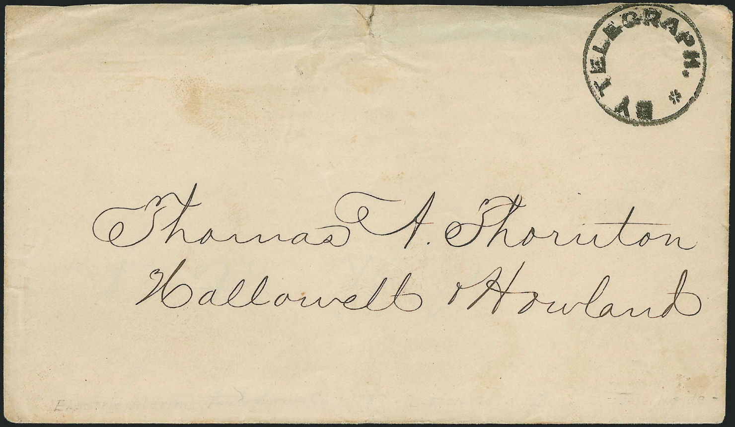 Erie & Michigan - Detroit 1