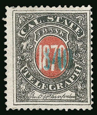Wilson Born Collection lot 1014a