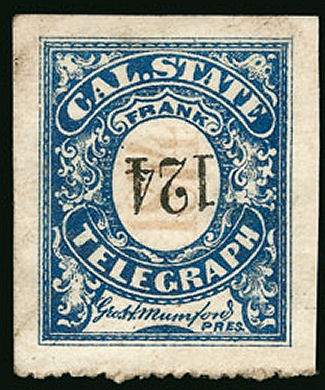 Cal. State Telegraphs