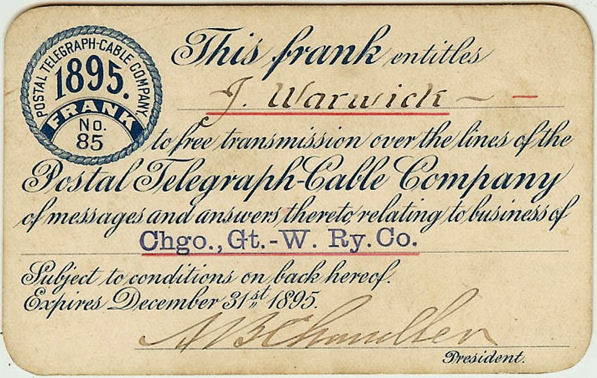 Personal Frank 1895 -MG front