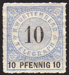 Württenberg H2