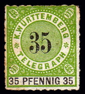 Württenberg RH5