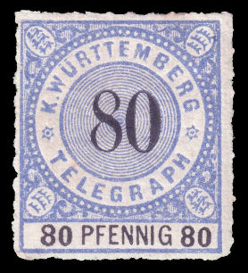 Württenberg H8