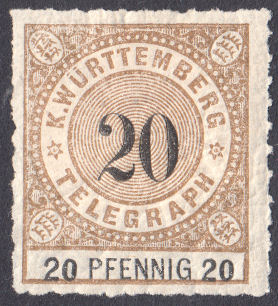 Württenberg H3b