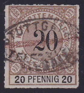 Württenberg H3