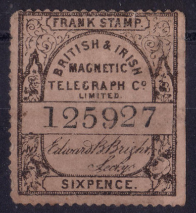 British & Irish 6d reconstruction