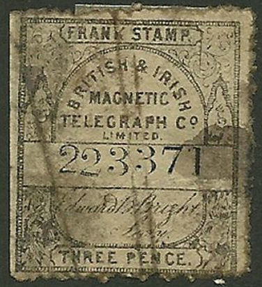 British & Irish 3d - 223371