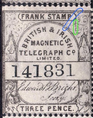 British & Irish 3d - 141831