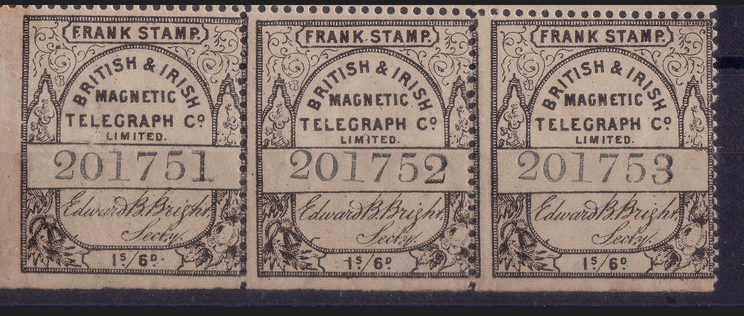 B&I 1s6d - 201751 to 3