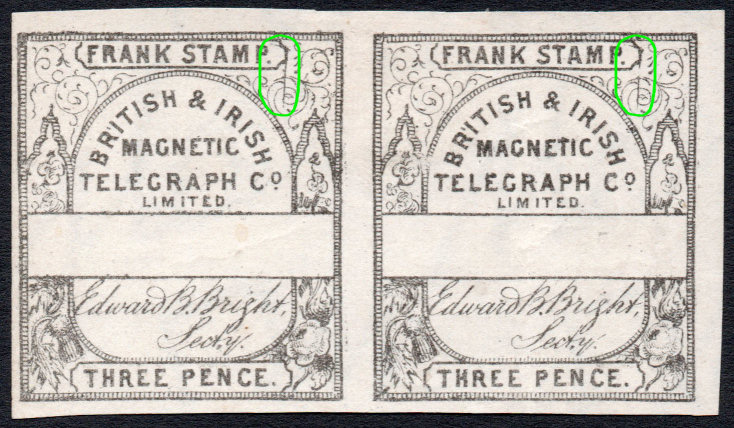 British & Irish 3d mixed