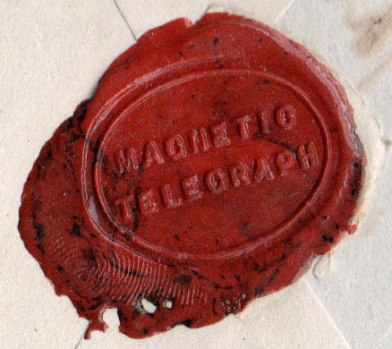 B & I Envelope B - seal