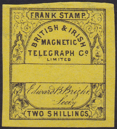 BBIM Telegraph