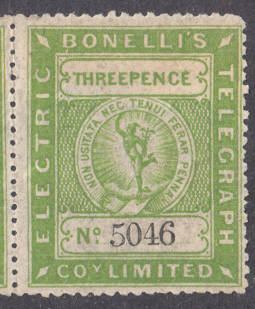 Bonelli Telegraph