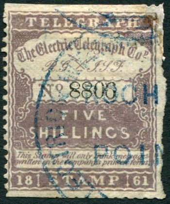ETC 5s 8806.
