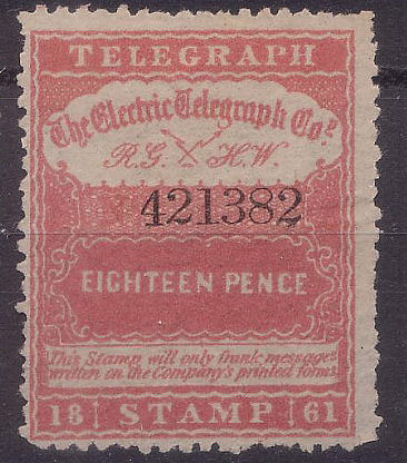 RG/HW 1s6d. 2